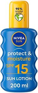 NIVEA SUN 