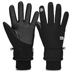 TOLEMI Winter Gloves, -20℉ Waterpro