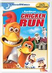 Chicken Run (Widescreen)