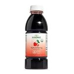 Dynamic Health Certified Organic Tart Cherry | unsweetened 100% Juice Concentrate | Vegan, Gluten-free, Bpa-free | 16oz, 16 Servings