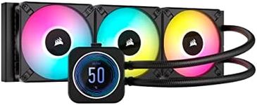 Corsair iCUE H150i ELITE LCD XT Liq