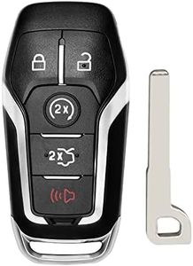 Key Fob Re