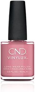 CND Vinylux Long Wear Nail Polish, Rosebud