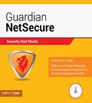 Guardian NetSecure 1 User 1 Year