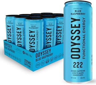 Odyssey 22