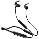 Neckband Bluetooth Headphones