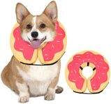 MIDOG Inflatable Dog Cone Collar Al