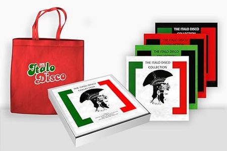 Italo Disc