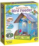 Creativity for Kids Build and Paint