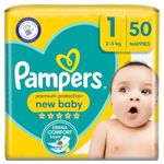 Cheap Pampers Diapers