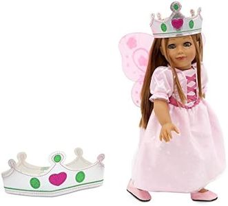Playtime by Eimmie Play Pack Sets (Fairy Princess)