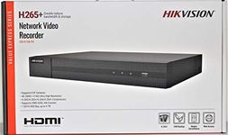 Hikvision Dvrs