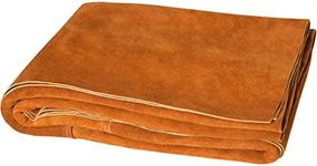 Steiner 321-6X6 Side Split Cowhide 
