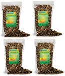 Gardenera Organic Natural Mulch Cov