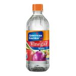 American Garden Vinegar White, 473ml