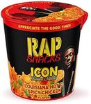 Rap Snacks