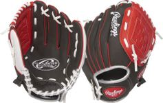 Rawlings Players 10" P/IF, Conv/Basket PL10BMT-12/0 Gloves, Right Hand Throw