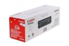 Canon 328 Cartridge for Canon 4370DN/Canon MF 4550DN/Canon MF D520/Canon MF4420n/Canon MF4580dn Mono Laser Printer/MF 4570DN, black, Standard