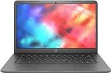 HP 2023 14" HD IPS Chromebook, AMD 
