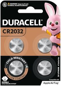 Duracell S