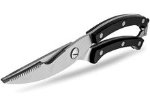 Rated Poultry Shears