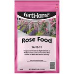 Rose Food 4 LBS by FERTI-Lome MfrPartNo 10830