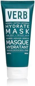 Verb® Hydrate Mask Intense Hydration to Nourish Dry and Frizzy Hair, 6.8 oz