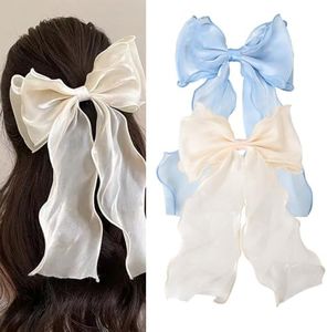 Hair Bow S