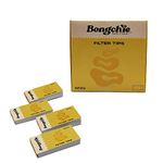 Bongchie Roach Books - Box Of 32 Booklets/36 Roaches Per Booklet