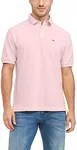 Tommy Hilfiger Men's Polo Shirt Cla