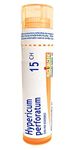 Hypericum Perforatum 15ch,Boiron Homeopathic Medicine