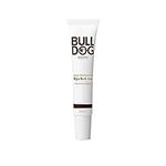 Bulldog Skincare Eye Roll On for Men, Age Defence, Rose, 15 ml