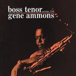 Boss Tenor