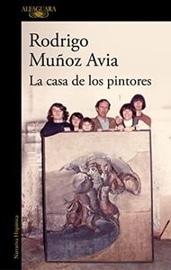 La casa de