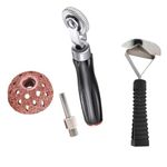 Tire Repair Tools