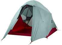 MSR Habiscape 4-Person Family Camping Tent