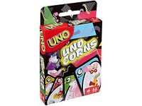 Mattel Games UNO-CORNS