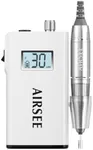 AIRSEE Rechargeable 30000RPM Electr