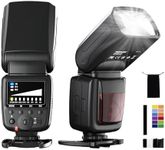 PHOTOOLEX FK300 Camera Flash Speedl