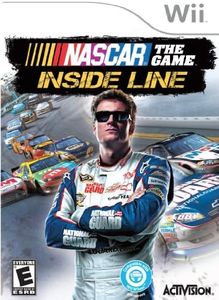 NASCAR The