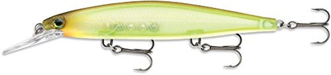 Rapala Shadow Rap Deep 11 SDRD11HAY: Shadow Rap Deep 11 Haymaker, One Size