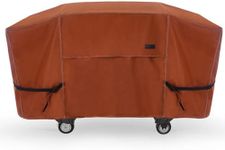 NettyPro Griddle Cover for Blacksto