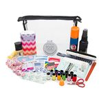 Wedding Day Emergency Kit - Mini (clear)