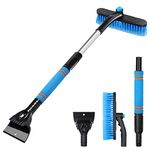 Car Snow Removal Tools