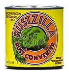 Rustzilla Rust Converter and Rust R