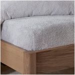 Sleepdown Teddy Fleece Plain Therma