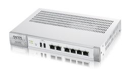 Zyxel NXC2500 Wireless LAN Controller, 8 Managed AP up to 64 APs