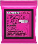Ernie Ball Super Slinky Classic Pur