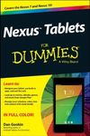 Nexus Tablets