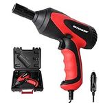 GETUHAND Car Impact Wrench 1/2 Inch
